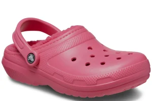 Sleepers-Crocs Sleepers Classic Lined Clog