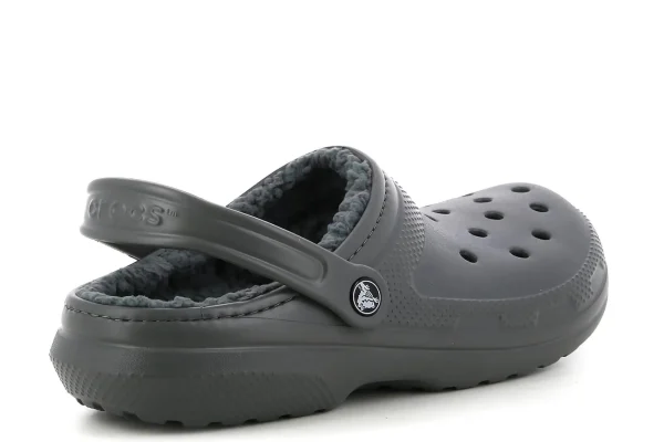 Sleepers-Crocs Sleepers Classic Lined Clog U