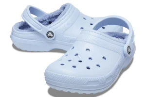 Sleepers-Crocs Sleepers Classic Lined Clog U