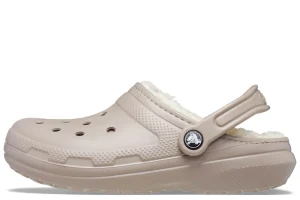 Sleepers-Crocs Sleepers Classic Lined Clog