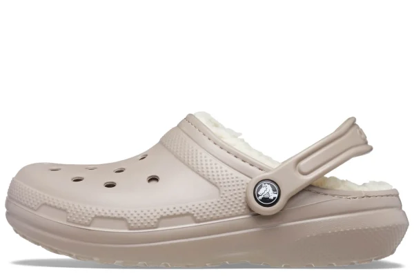 Sleepers-Crocs Sleepers Classic Lined Clog