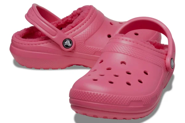 Sleepers-Crocs Sleepers Classic Lined Clog