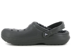 Sleepers-Crocs Sleepers Classic Lined Clog U