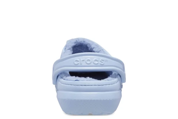 Sleepers-Crocs Sleepers Classic Lined Clog U