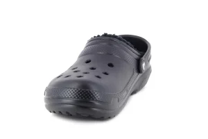 Sleepers-Crocs Sleepers Classic Lined Clog U