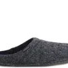 Sleepers-Crocs Sleepers Classic Slipper U