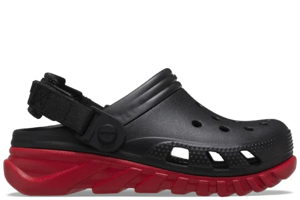 Sleepers-Crocs Sleepers Duet Max Ii Clog