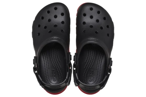 Sleepers-Crocs Sleepers Duet Max Ii Clog