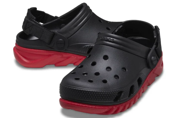 Sleepers-Crocs Sleepers Duet Max Ii Clog