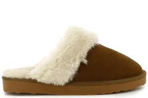 Sleepers-Camila's Sleepers Suede