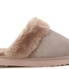 Sleepers-Camila's Sleepers Suede