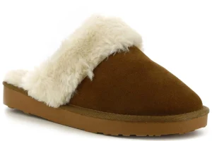 Sleepers-Camila's Sleepers Suede