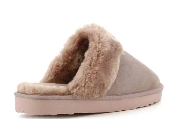 Sleepers-Camila's Sleepers Suede