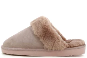 Sleepers-Camila's Sleepers Suede