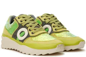 Sneakers-Aro Sneakers 3724 Chunk Hop