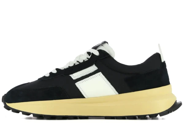 Sneakers-Sergio Tacchini Sneakers 70 S Neo Runner