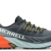 Sneakers-Merrell Sneakers Agility Peak 4