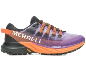 Sneakers-Merrell Sneakers Agility Peak 4