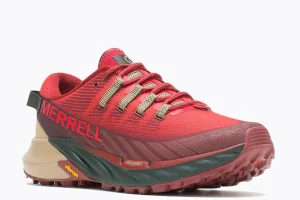 Sneakers-Merrell Sneakers Agility Peak 4