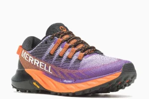 Sneakers-Merrell Sneakers Agility Peak 4