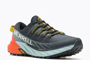 Sneakers-Merrell Sneakers Agility Peak 4