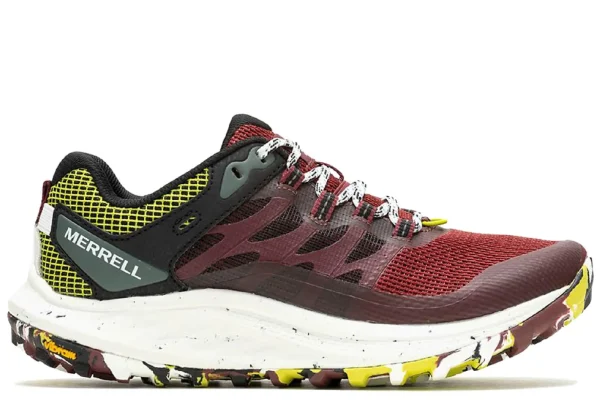 Sneakers-Merrell Sneakers Antora 3