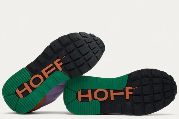 Sneakers-Hoff Sneakers Aprus