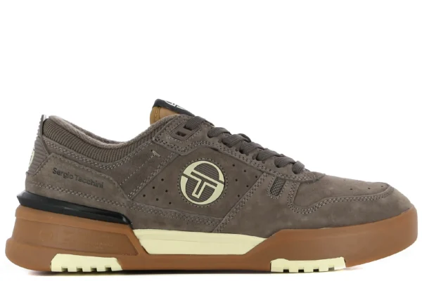 Sneakers-Sergio Tacchini Sneakers Bb Court Lo