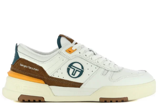 Sneakers-Sergio Tacchini Sneakers Bb Court Lo