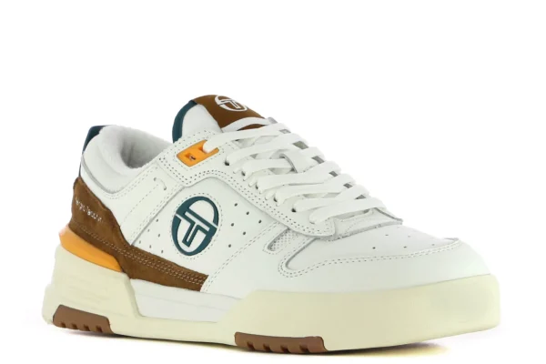 Sneakers-Sergio Tacchini Sneakers Bb Court Lo