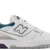 Sneakers-New Balance Sneakers Bb550V1