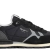 Sneakers-Pepe Jeans Sneakers Brit Reflect M