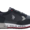 Sneakers-Us Polo Sneakers Cleef005