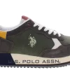 Sneakers-Us Polo Sneakers Cleef005