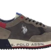 Sneakers-Us Polo Sneakers Cleef005