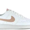 Sneakers-Nike Sneakers Court Vision Low Next Natu