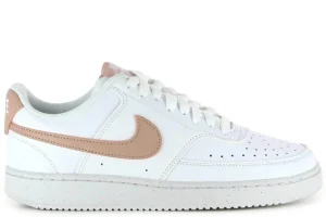 Sneakers-Nike Sneakers Court Vision Low Next Natu