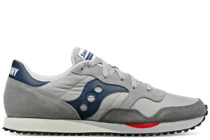 Sneakers-Saucony Sneakers Dxn Trainer Vintage