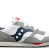 Sneakers-Saucony Sneakers Dxn Trainer Vintage