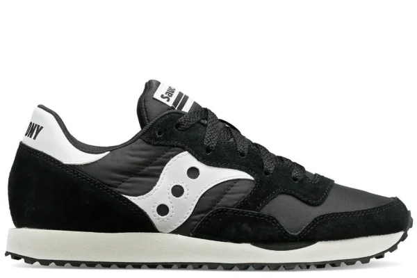 Sneakers-Saucony Sneakers Dxn Trainer Vintage