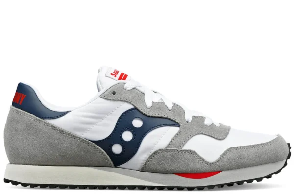 Sneakers-Saucony Sneakers Dxn Trainer Vintage