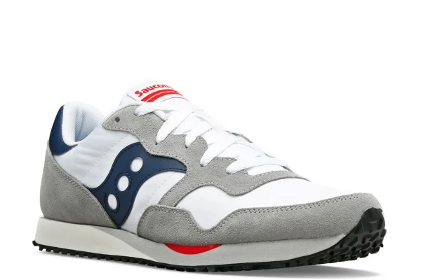 Sneakers-Saucony Sneakers Dxn Trainer Vintage