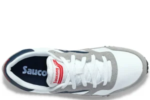 Sneakers-Saucony Sneakers Dxn Trainer Vintage