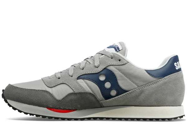 Sneakers-Saucony Sneakers Dxn Trainer Vintage