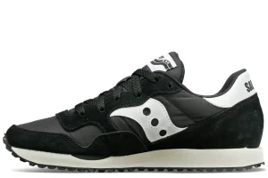 Sneakers-Saucony Sneakers Dxn Trainer Vintage