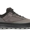 Sneakers-Timberland Sneakers Euro Trekker Low Fabric &