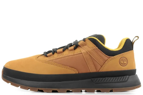 Sneakers-Timberland Sneakers Euro Trekker Low Fabric &