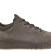 Sneakers-Ecco Sneakers Exostride M Low Goretex