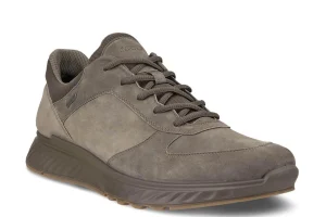 Sneakers-Ecco Sneakers Exostride M Low Goretex