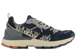 Sneakers-Napapijri Sneakers F3Alpinevert02 Nys